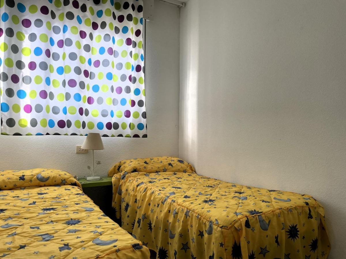 Peñíscola Siroco Holidays Lek 4/6 מראה חיצוני תמונה